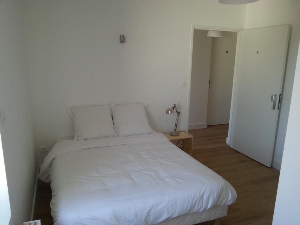 Bull'It Hotel Saint-Genis-Laval Eksteriør bilde